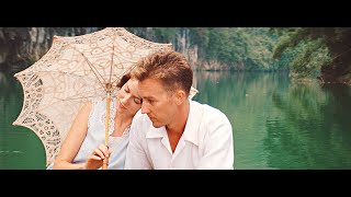 Once Upon A Time The Painted Veil