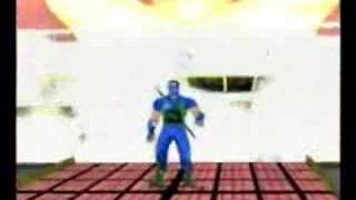 AWE Battlefield 7 part 3