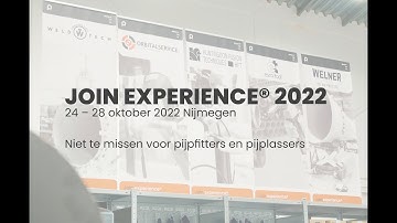 Join Experience® 2022