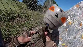 Planet Eclipse Etha 2 Game Play May 7