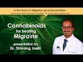 Shades of Migraine - Episode 17 - Cannabis for Treating Migraine and Cluster Diseases