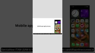 Installing ServiceNow Now Mobile: Step by Step #setup #guide