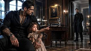 “That Uncle Took My Mommy,” the Maid’s Little Girl Told the Mafia Boss — He Went Deadly Silent Update