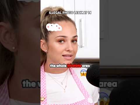 Illegal Butt Injections A Shocking Experience Shorts Podcast Lana 