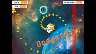 Dodgefest || Random Scratch Games #3