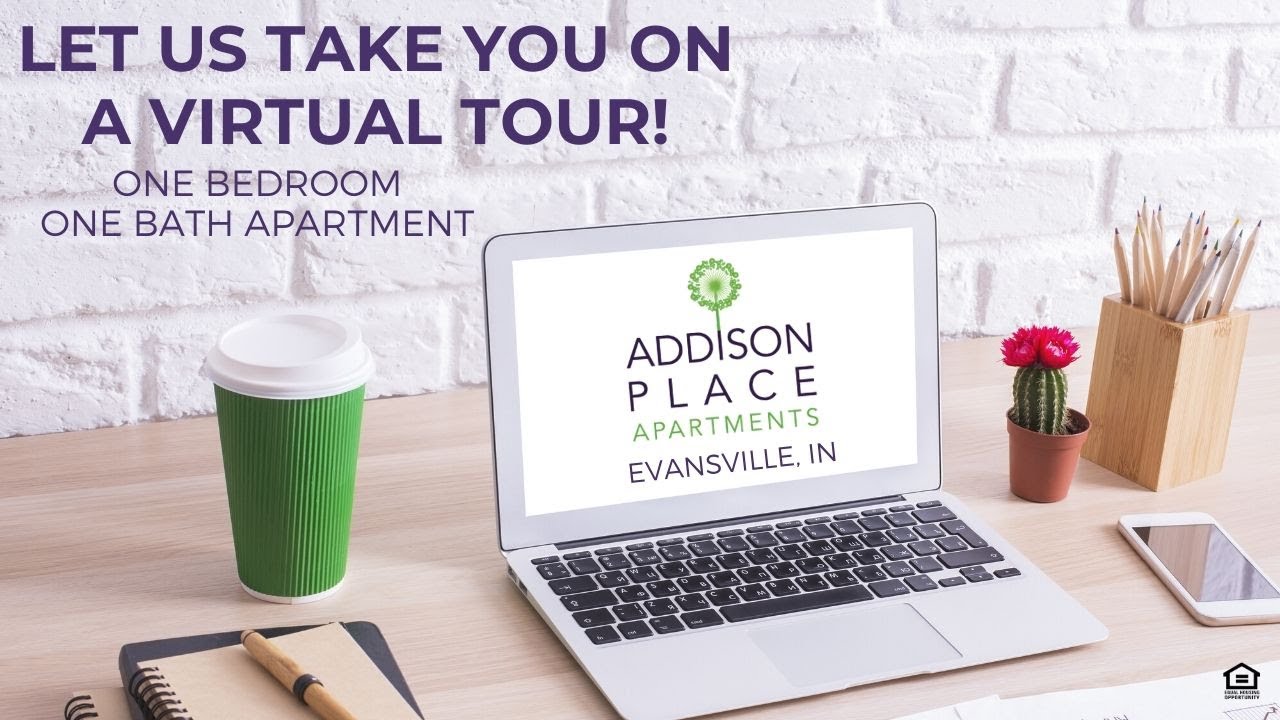 Addison Place Apartments Evansville, IN YouTube