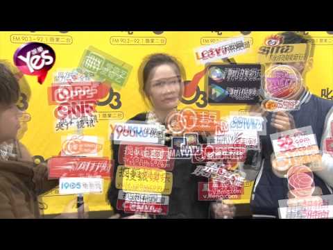 【5年前】阿Sa撇下陳偉霆過年與阿嬌外游 情人節互相送禮