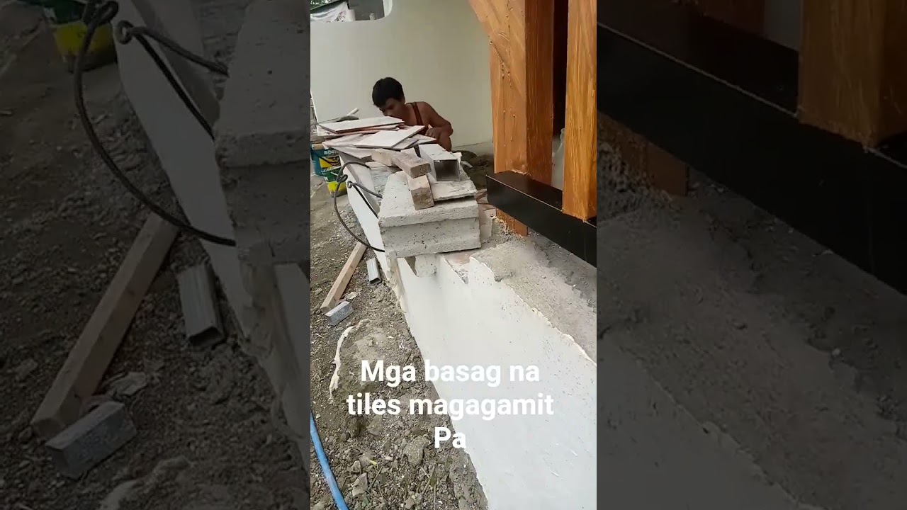 Crecy Cat Tiles Set Up