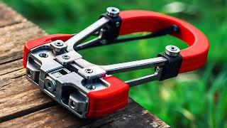 Hidden Tech Gadgets That Will Blow Your Mind