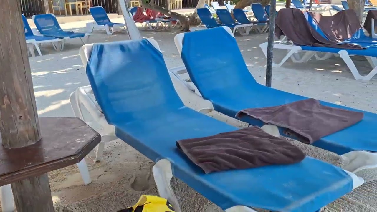 Sunscape Resort Spa Curacao