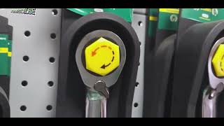 SATA TOOLS #satatools #handtools #toolbox