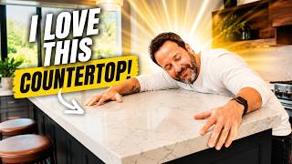 Choose An Amazing Countertop For Your Kitchen Wealth