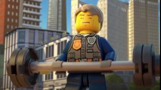 Lesson 2 Physical  Lego City Police  Mini Movie no