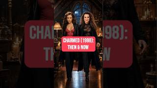 Charmed Cast: Then &amp; Now – Shannen Doherty, Alyssa Milano, Holly Marie Combs &amp; More