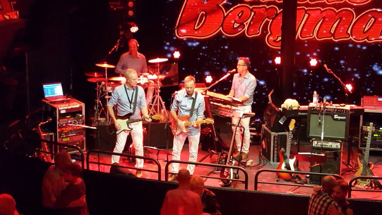 Mats Bergmans Cinderella oktober 2017