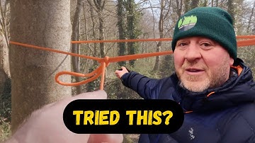 Why Every Camper Needs This Easy Ridgeline Setup RIGHT NOW