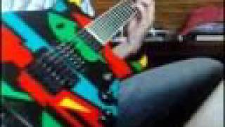 Mariani - Styles of Gutar Players