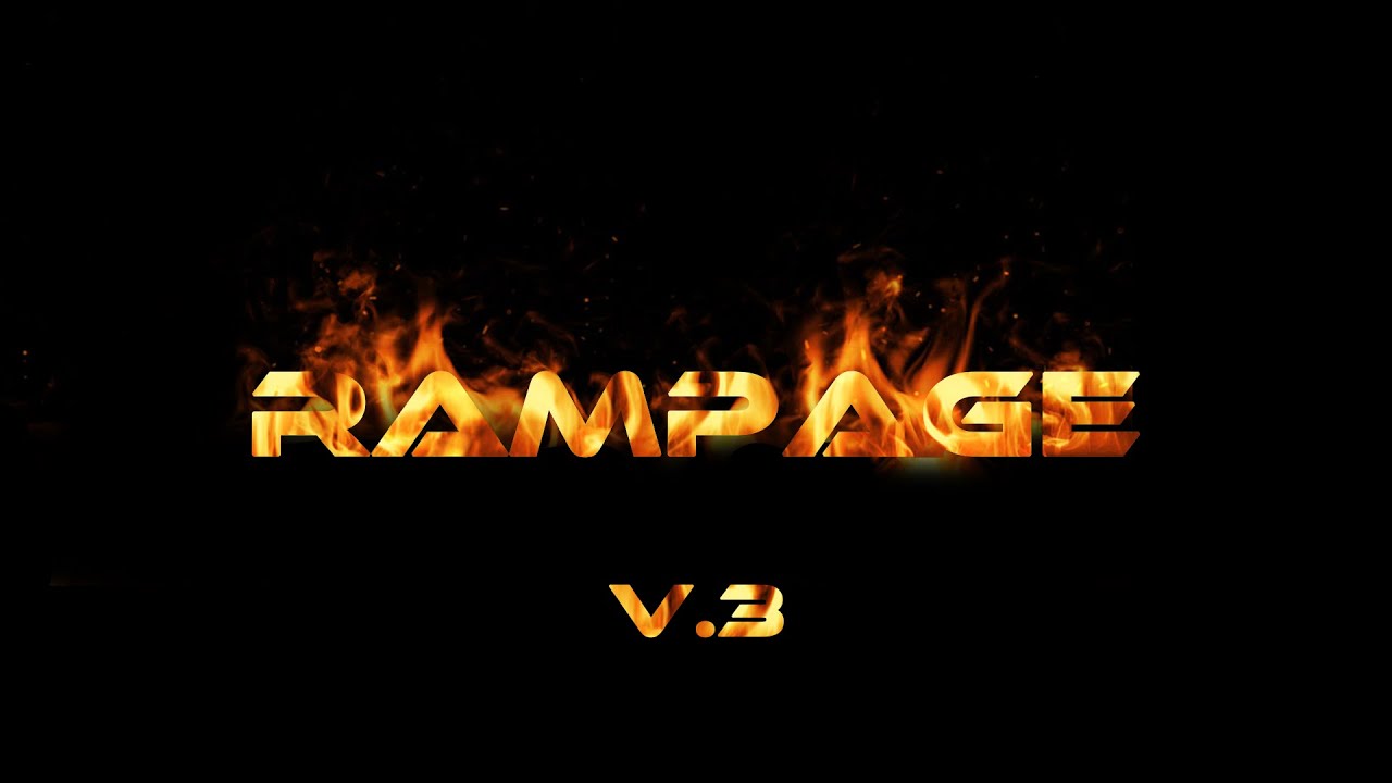 Dota 2 - Rampages - Storm Spirit - Anti Mage - Nevermore - Bone Clinkz - Tinker - Best Rampages