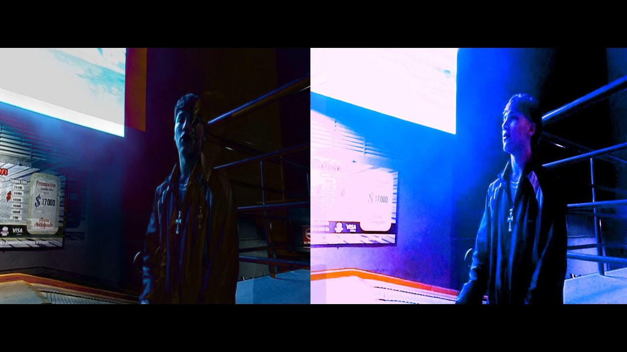 Guarda Legacy (prod. yeye) su YouTube Guarda Legacy (prod. yeye) su YouTube