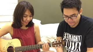 our lives - the calling - cover by ewamavi