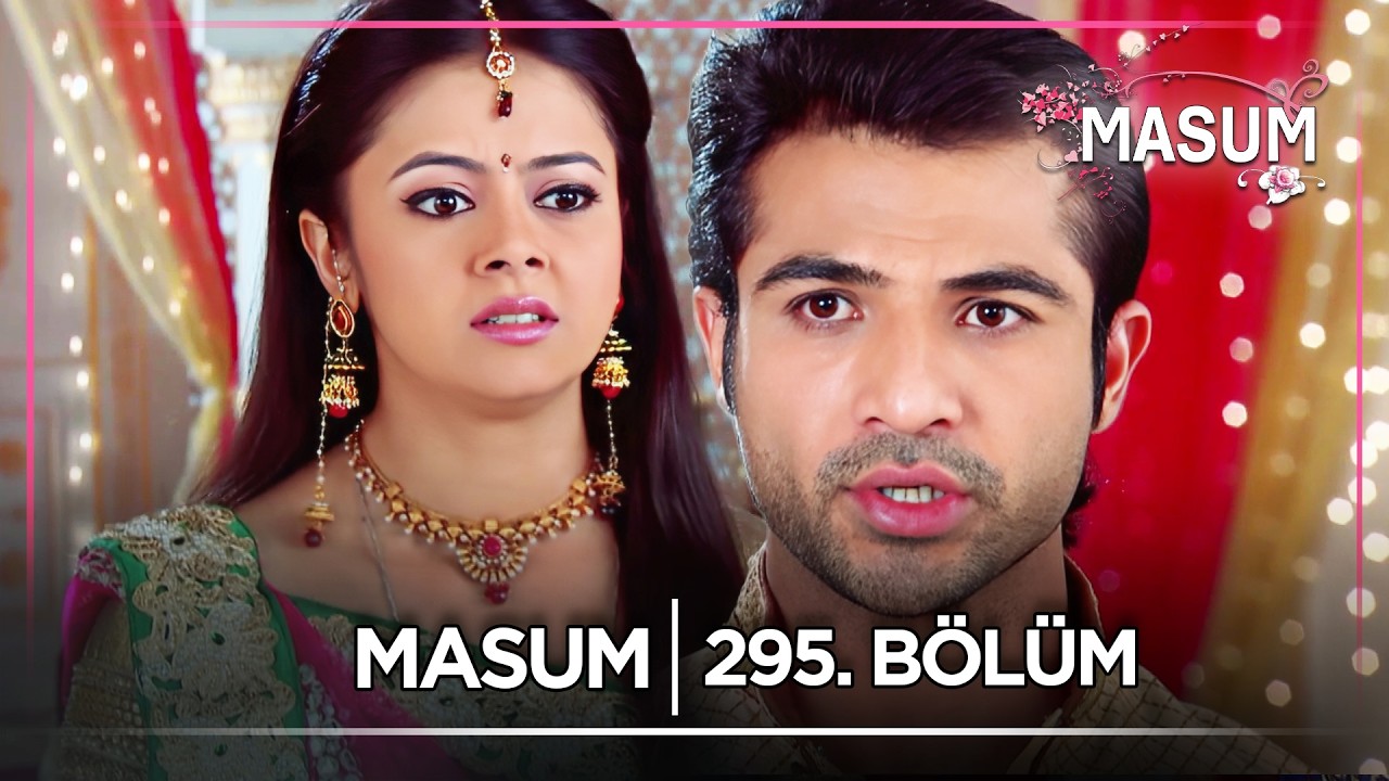 Masum Hint Dizisi | 295. Bölüm @kanal7​