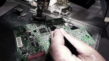 VW GOLF 5 Visteon all keys lost