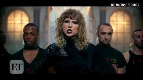 Decoding Taylor Swift