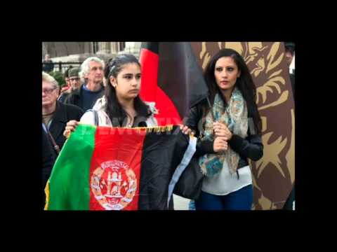 Pashato New Song Za Ba Zam Afghanistan Ta Mudassar Zaman 2013