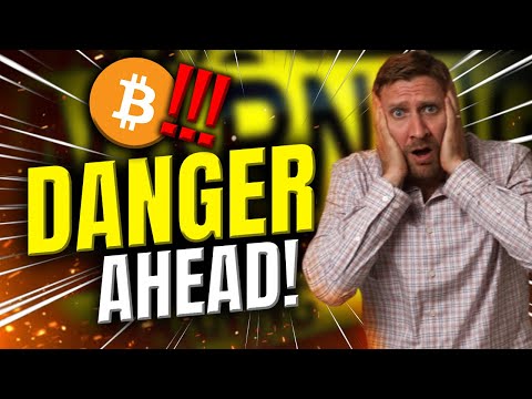 BITCOIN WE MUST WATCH THIS TODAY, NOW!  EP 1146