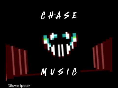 Makecode Arcade Chase Music Extended - Niftywoodpecker