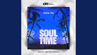 Soul Time (Deepsan Remix)