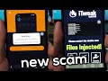 The Newest Scam On YouTube Is Here