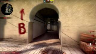 CS:GO - In-game Bomb Timer