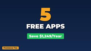 5 Best Free Accounting Apps for Freelancers (2026) screenshot 4