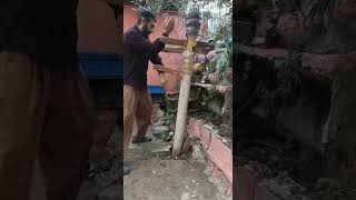 Sakali Karateci Sofu Mahmut