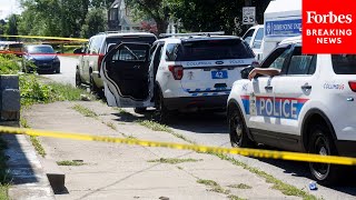 Mississippi Governor Bringing In State Police To Help With Rising Crime In State Capitol