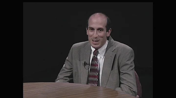 The Edwin Wilson Case - The Conviction and Reversal.