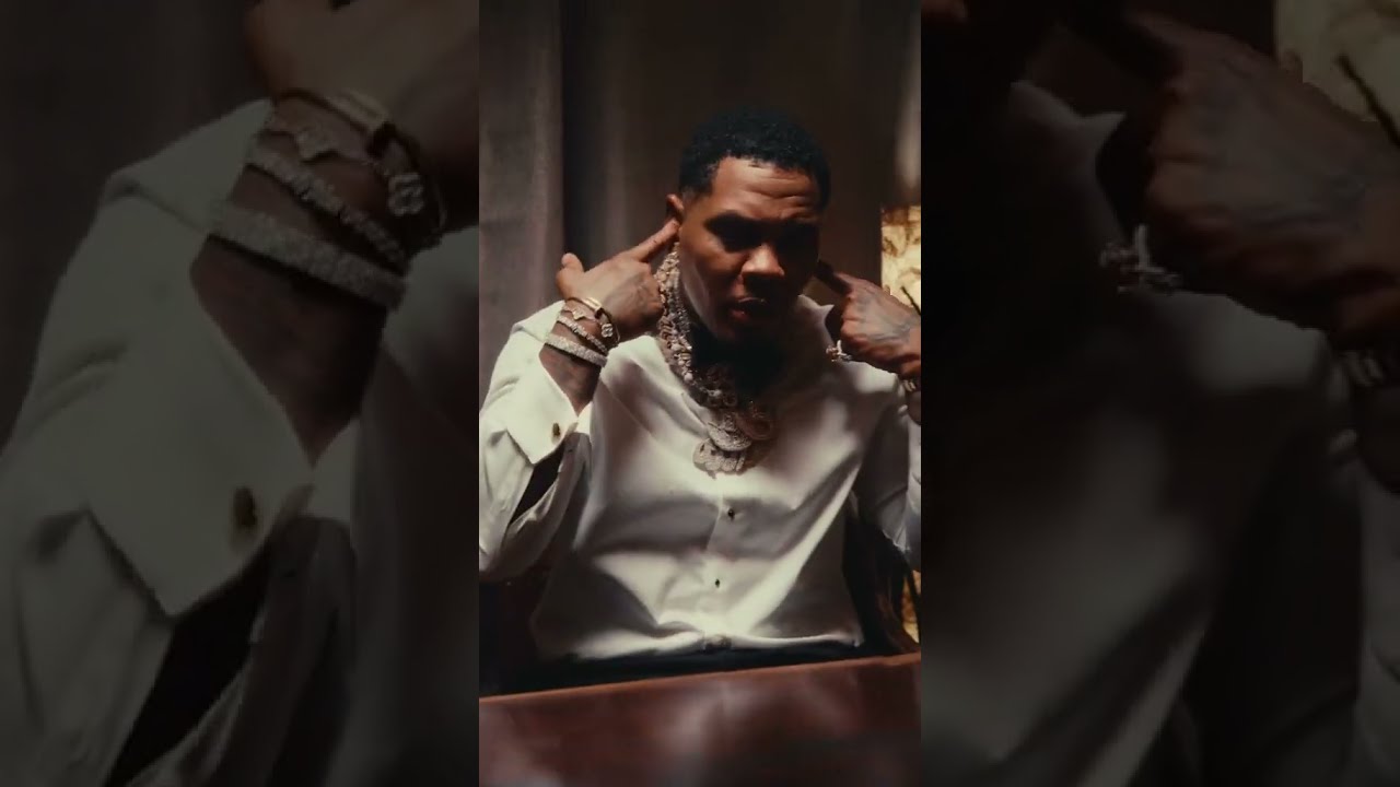 LB4 Out Now Stutter Kevingates