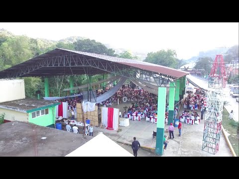 Así se festejó