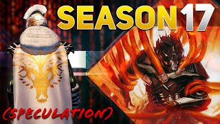 Season of [Redacted] Speculation (Lore Deep Dive) | Destiny 2 Witch Queen