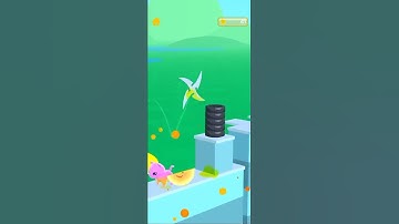 Slice the Cat Best funny Games #shorts All levels gameplay ( ios & Android)...