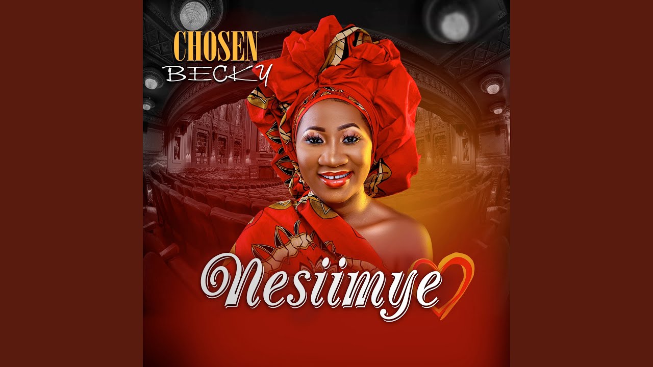 Watch Nesiimye on YouTube Watch Nesiimye on YouTube