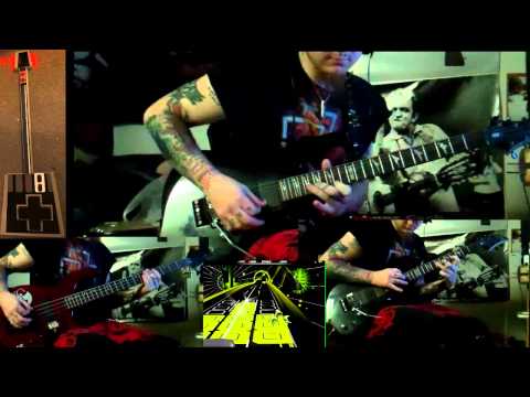 Trash80 - At teh Disko (D.A.M.N Cover)
