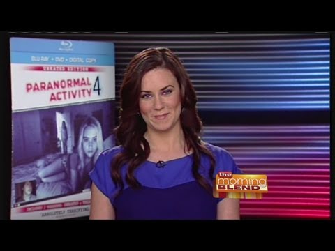 Video: Katie Featherston: Biografía, Creatividad, Carrera, Vida Personal