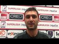 Sokolov pronto alla seconda stagione alla Lube