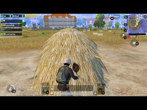Winner #1 PUBG Mobile Game with Pakau TV Games | Karan & Sachin