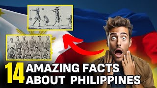 14 Amazing Facts about Philippines | 14 Things you need to know about Philippines