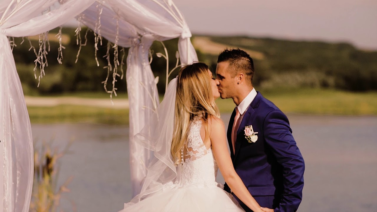 Plesz Márti szertartásvezető - Így születik a csoda a Zala Springs Golf Resortban