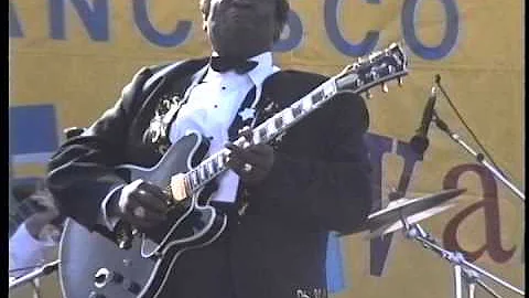 P05BB King When It All Comes Down I'll Still Be Around