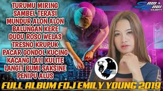 Full album fdj emily young